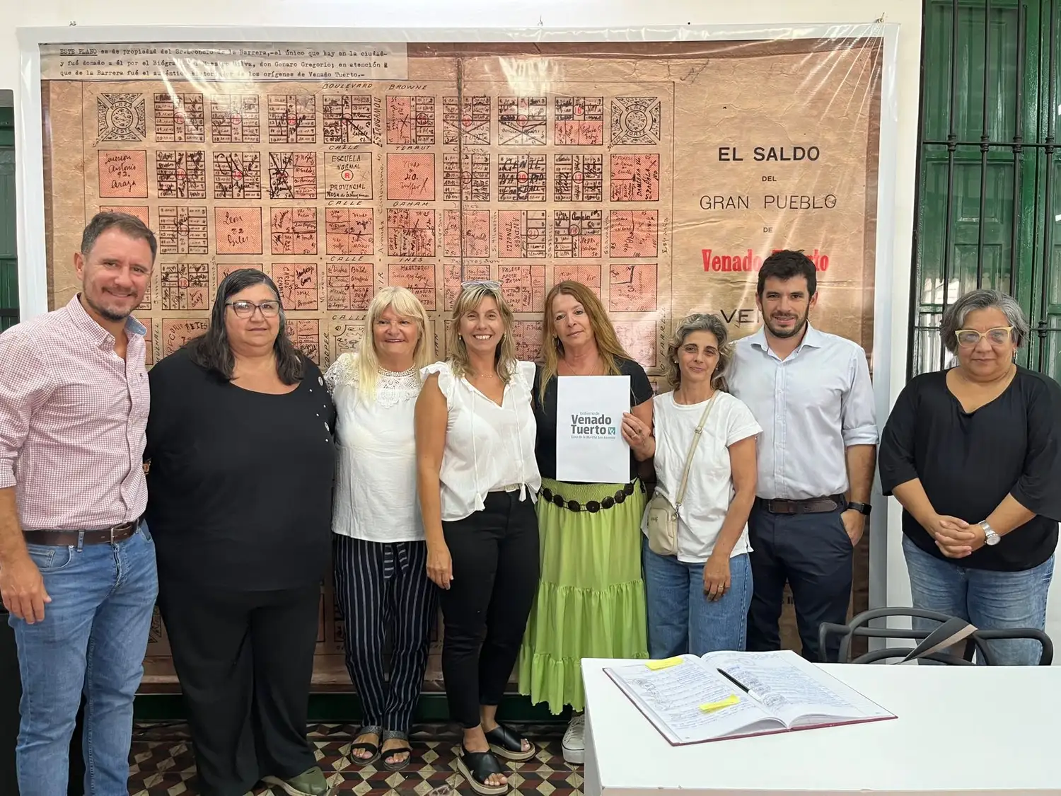 Con los fondos recibidos, los directivos escolares podrán afrontar distintas intervenciones edilicias.