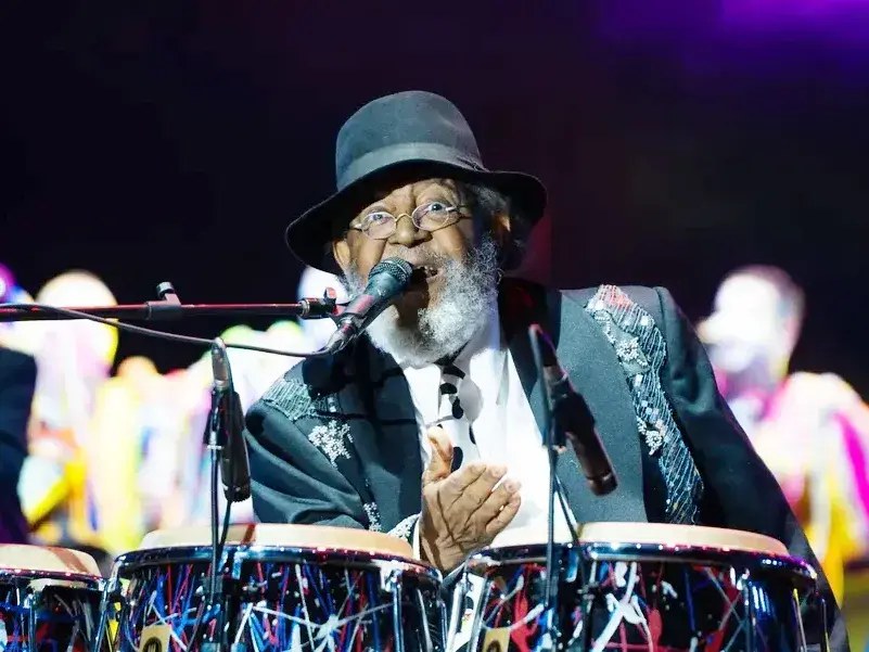 Murió Ruben Rada, emblema de la música uruguaya