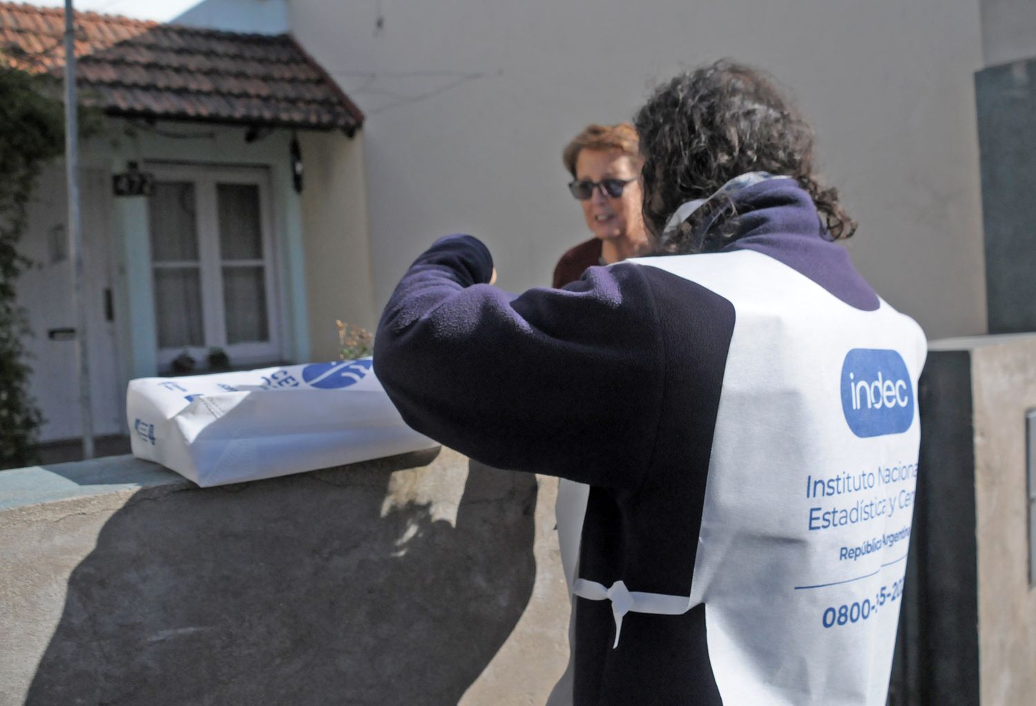 Con balance positivo, cerró el Censo en Tandil y esperan datos provisorios en las próximas horas