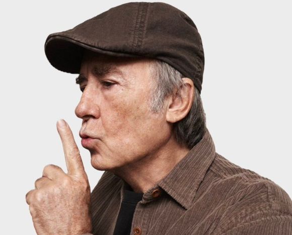 Rosario siempre estuvo cerca: Serrat incluyó a la ciudad en su gira de despedida