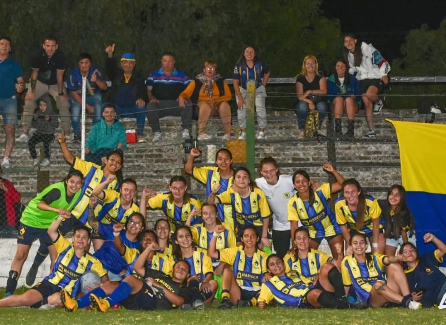El Quilla