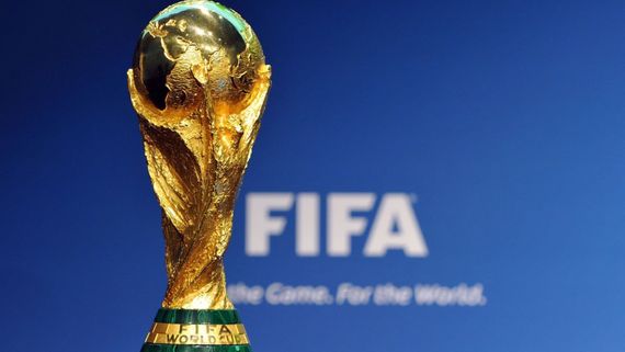 Conmebol anunció que Argentina, Uruguay y Paraguay inaugurarán el Mundial 2030