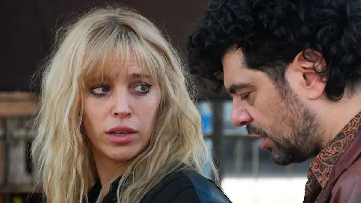 Llega "Pepita La Pistolera" a los cines con grabaciones en Mar del Plata