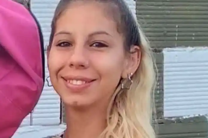 Dejó a su hija en el jardín de infantes, se perdió su rastro y la encontraron asesinada
