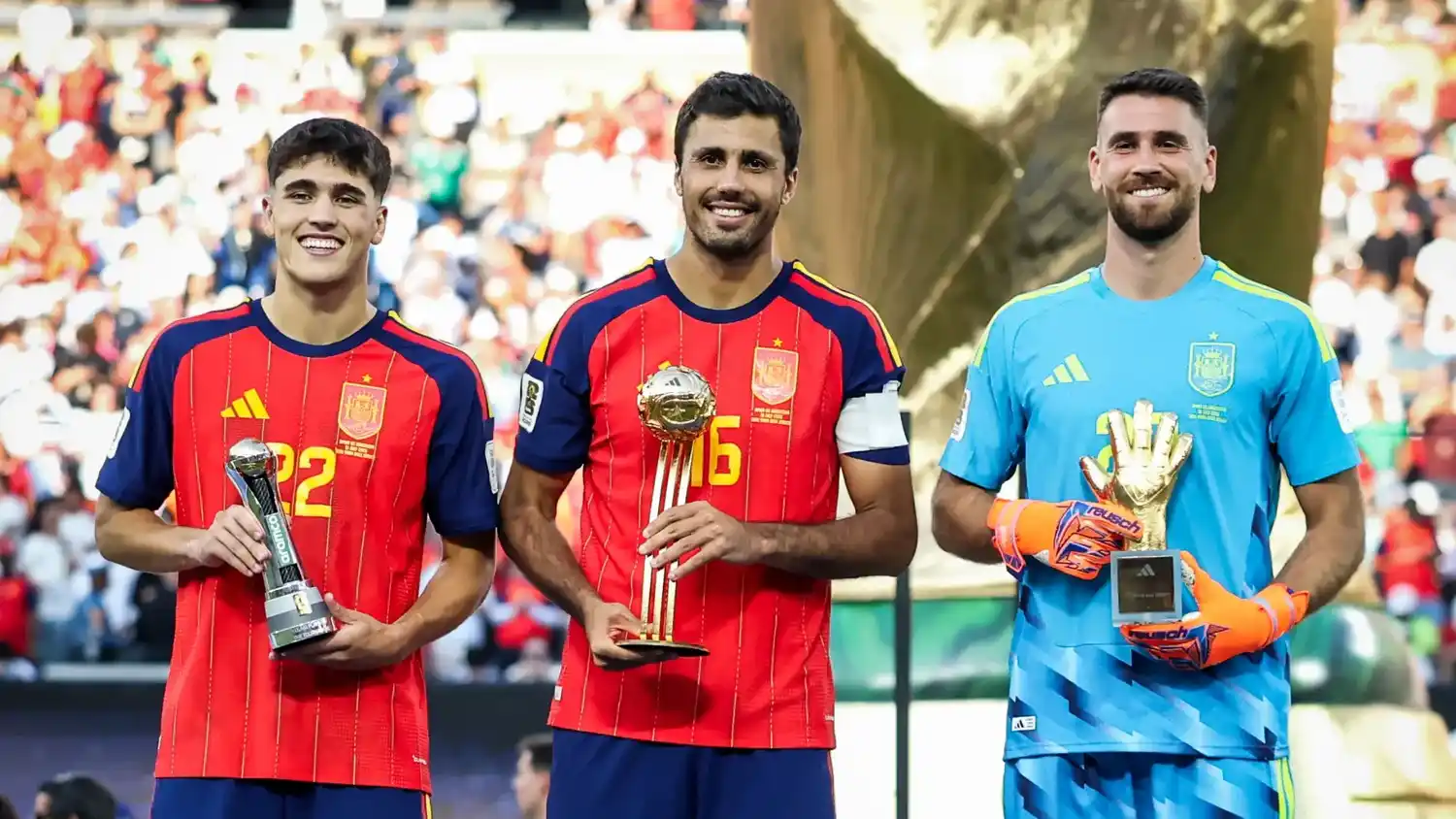 España