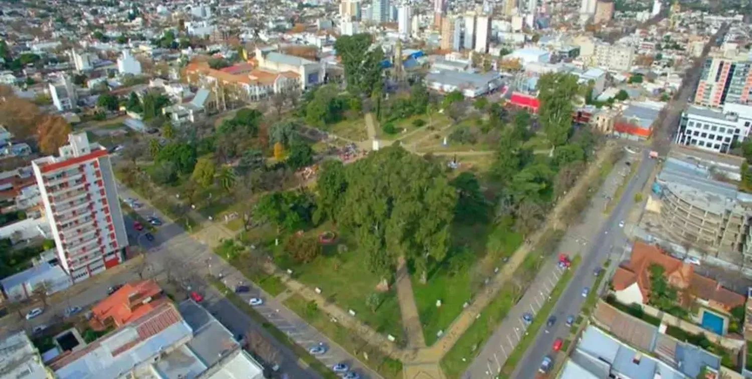 En el inicio del invierno, anuncian ascenso de temperaturas para Venado y la región 