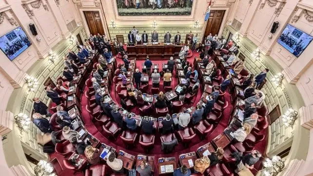 Diputados. Luz verde a las audiencias públicas para debatir la nueva Ley Orgánica de Municipios en Santa Fe