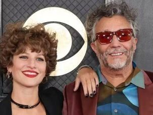 Fito Páez y Eugenia Kolodziej se habrían separado luego de 10 años de relación