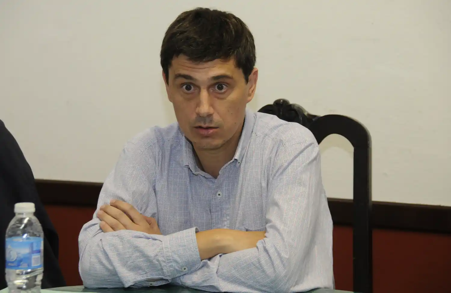 El radicalismo homenajeará el domingo a Reynoso y Alfonsín