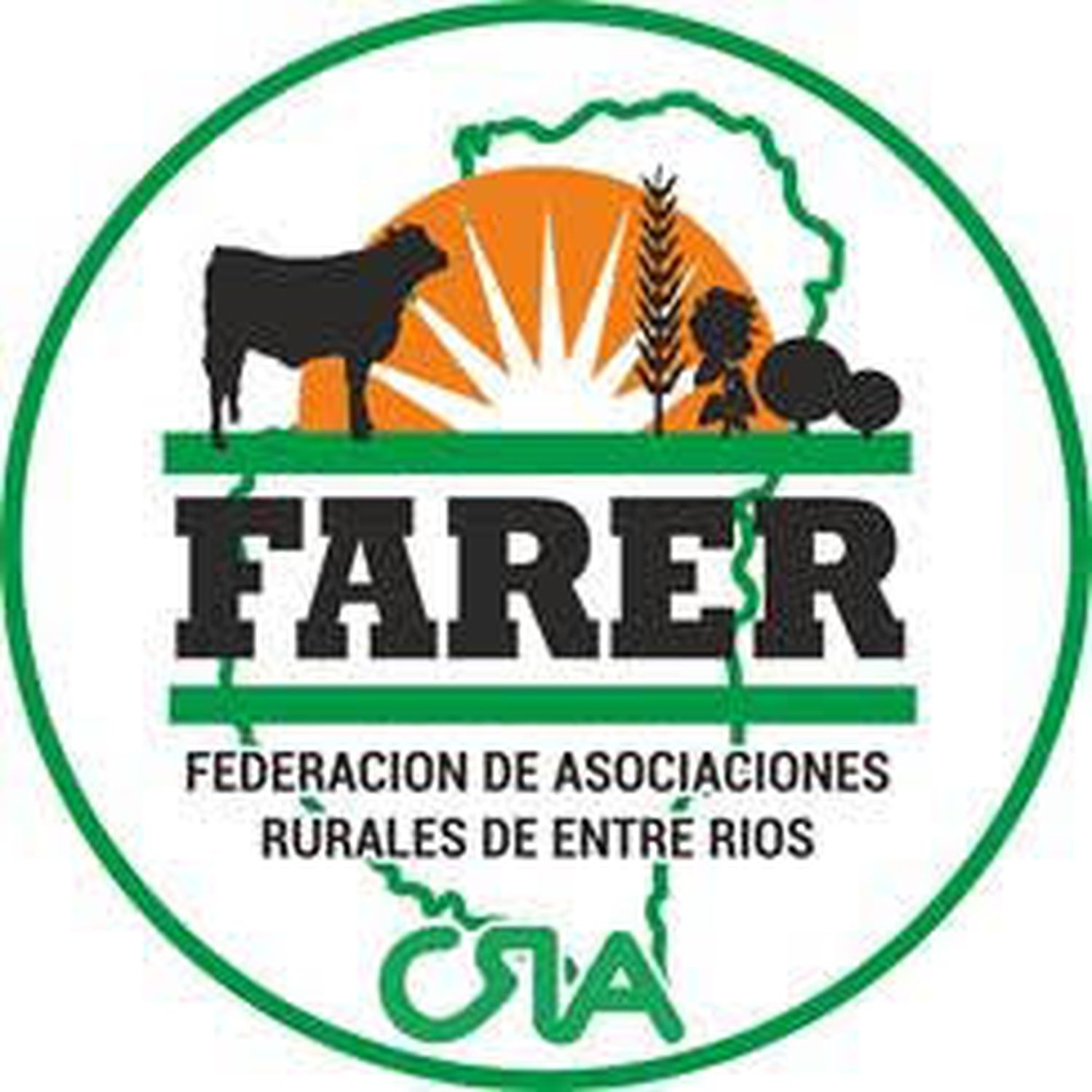 FARER acuso de desinterés a Bordet