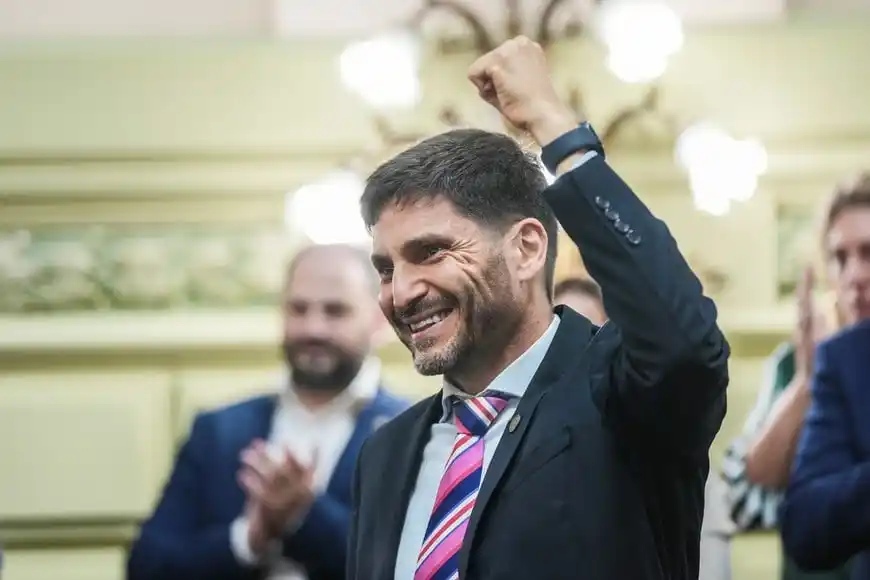 Agenda Polìtica Pullaro