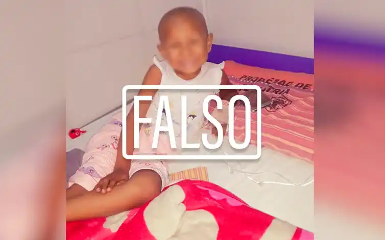 Alerta por estafa: aseguró ser de San Pedro y pidió dinero para su “hija Nicole, que padece cáncer”