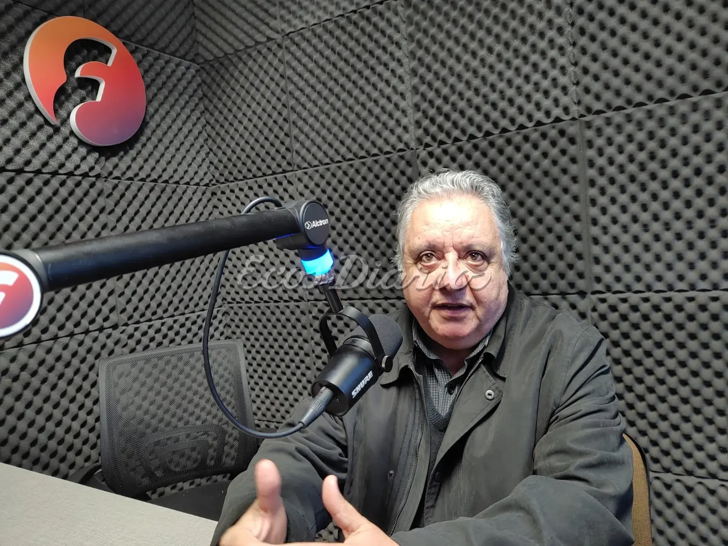 Necochea y su relación con la masonería