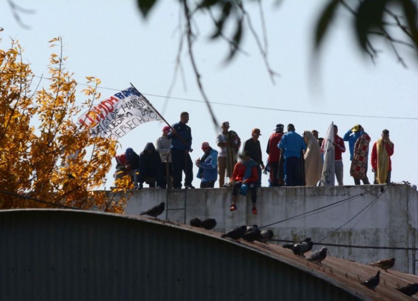 Polémica por excarcelaciones: San Martín encabeza el ránking de municipios con más presos liberados en Zona Norte