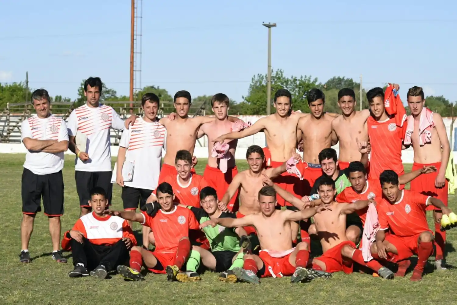 Mar del Plata es campeón provincial