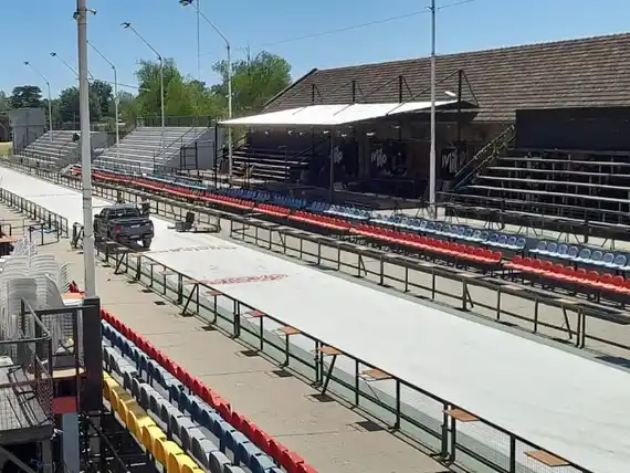 Pradal: "Milo dejó la vara muy alta en todos estos años y está demostrado"