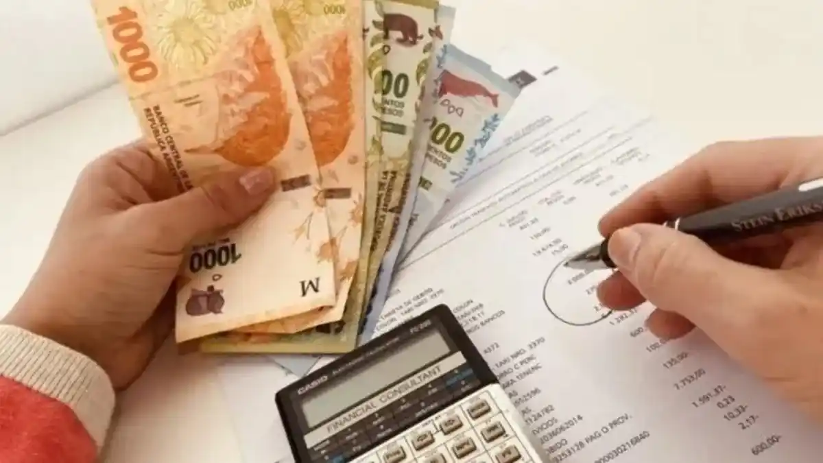 Desde hoy se abona el aguinaldo a provinciales