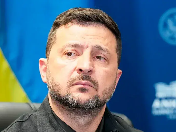Zelenski rechazó hacer elecciones en Ucrania: “Serían un tsunami para el país”