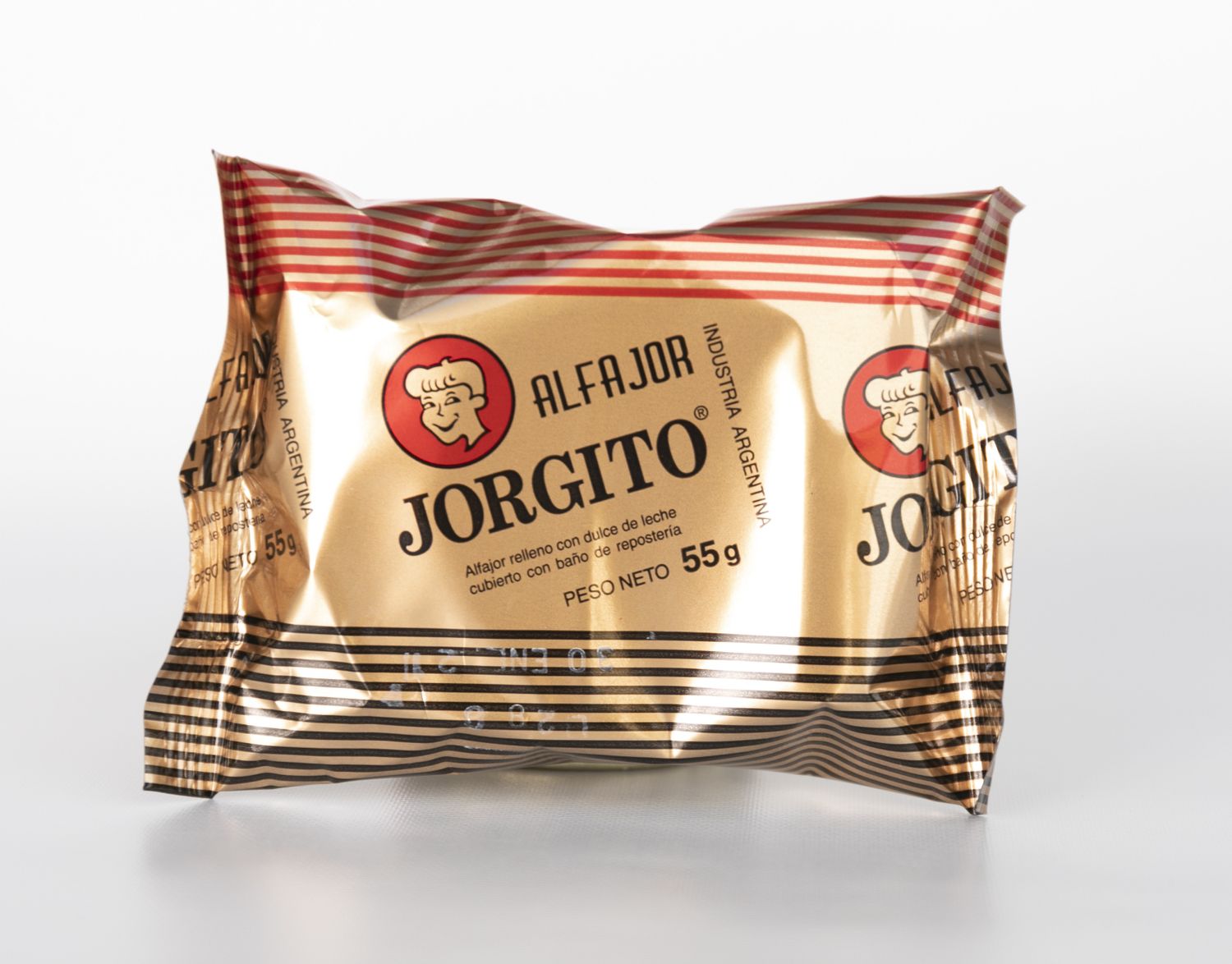 jorgito negro