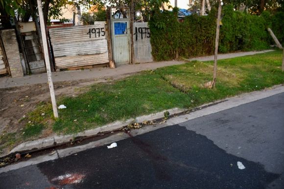 Madrugada violenta en Rosario: acribillaron a un joven de 20 años en zona sur