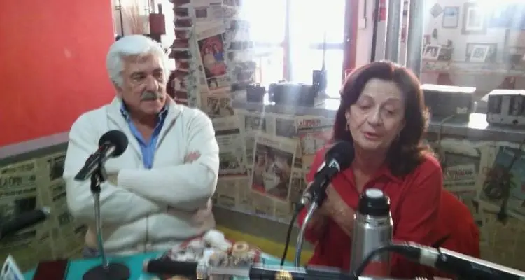 “La Laudato si’”, el Programa que lleva adelante Ester Noat para jóvenes sampedrinos