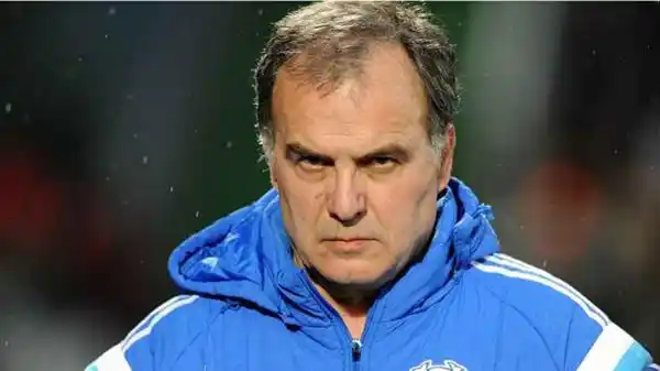 Llamativo: Bielsa sorprendió y renunció a Lazio