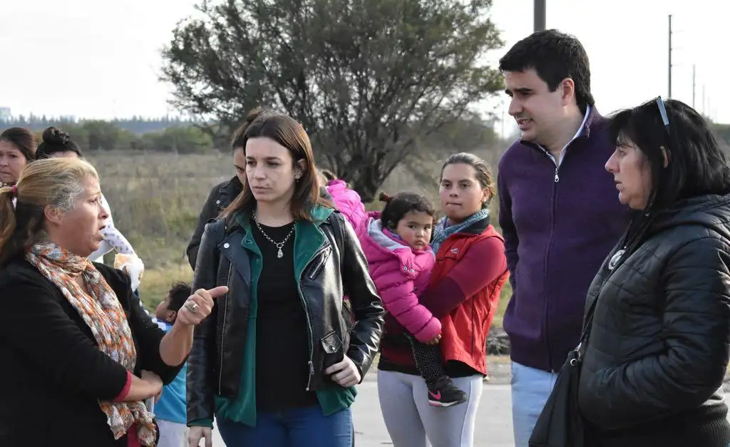 Reclaman que se declare la emergencia alimentaria
