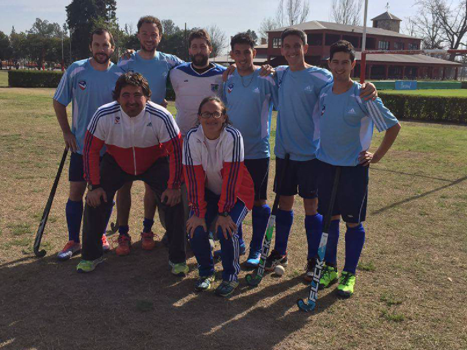 Sufrieron nueva derrota