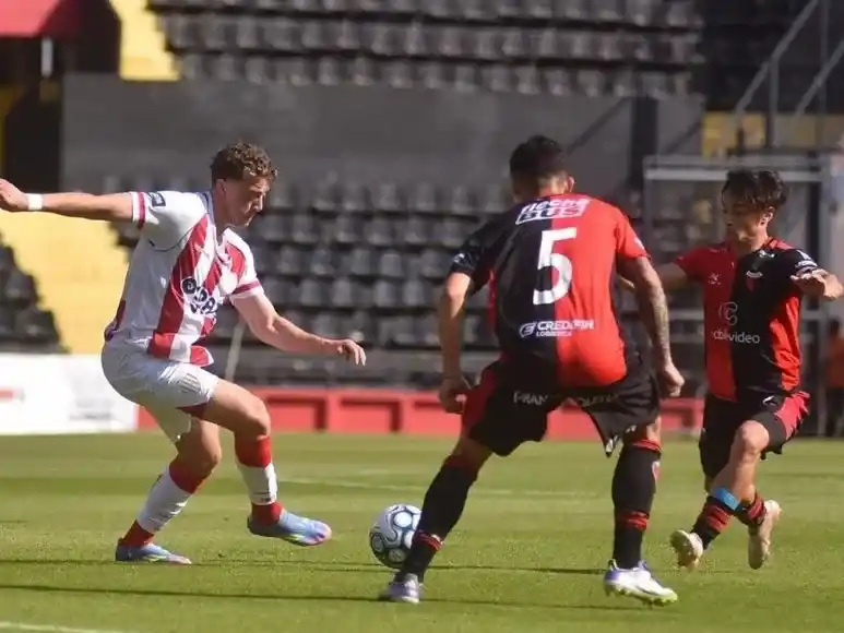 colon  union   copa sf