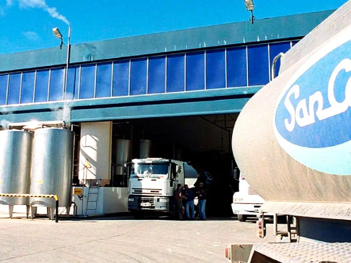 El Gobierno busca "acercar posiciones" para avanzar en un rescate de la cooperativa Sancor