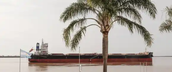 En el Consejo Federal Hidrovía, Entre Ríos ratificó el reclamo de dragado homogéneo para sus puertos