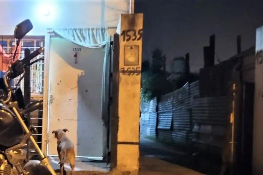 Un adolescente resultó herido en una balacera en la zona oeste de Rosario