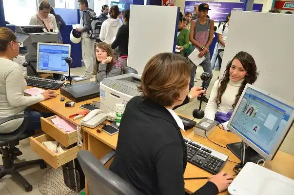 Mañana abrirán las oficinas del Registro Civil para el retiro de DNI