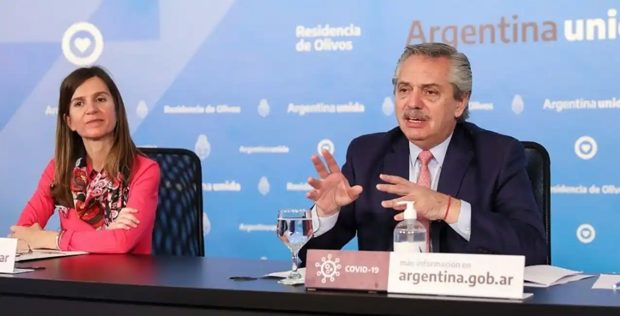 Entregarán la Jubilación 50 mil que reconoce las Tareas de Cuidado