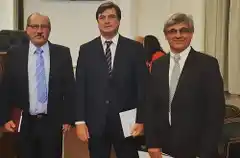 Senadores de JxC piden que el Gobierno provincial “no ponga excusas y solucione el abastecimiento del gasoil”