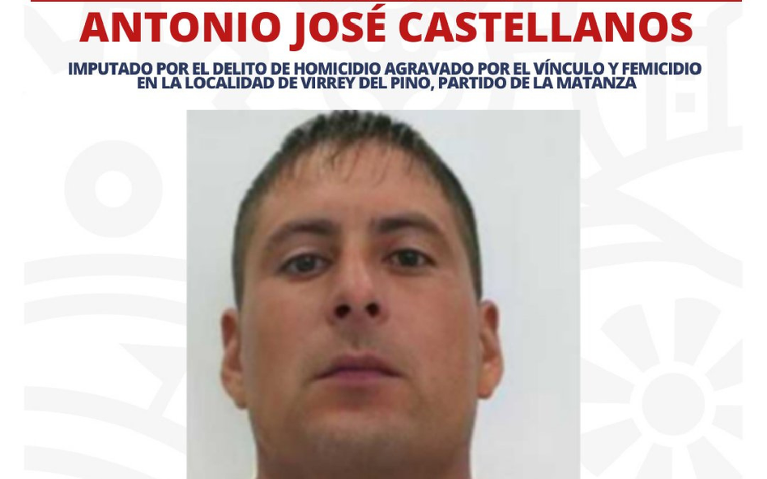 Castellanos cayó tras 9 años