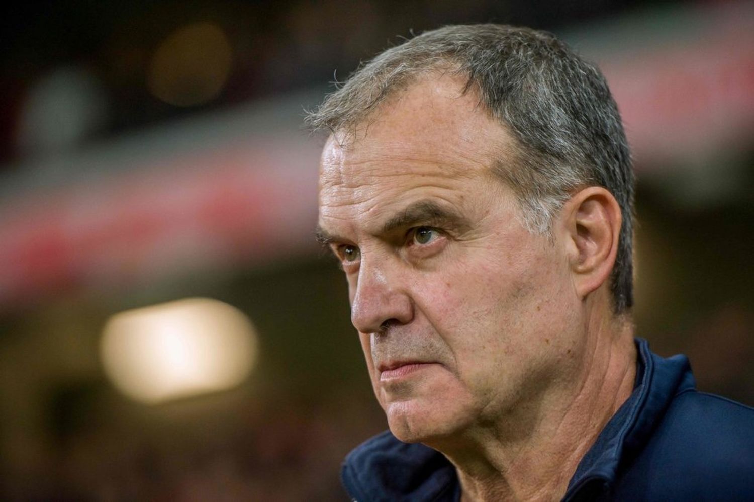 Bielsa suena con fuerza para reemplazar a Gareca en la selección de Perú