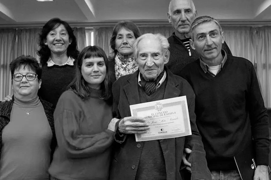 Tristeza en Rafaela por el fallecimiento de Emilio Grande