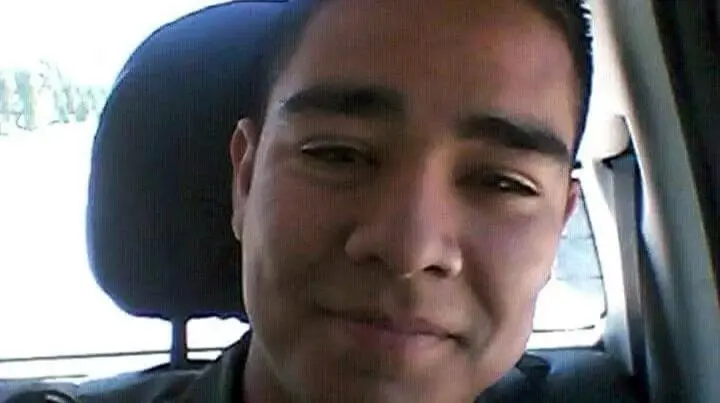 Crimen del gendarme de La Matanza: Detuvieron a un sospechoso