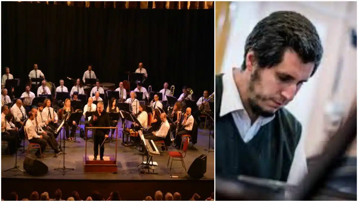 Actividades de Cultura Mar del Plata para este viernes