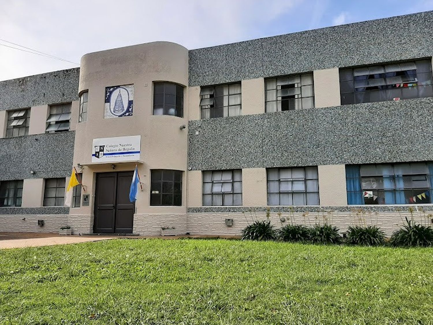 Padres del colegio Begoña demandan una respuesta ante los cambios en la institución