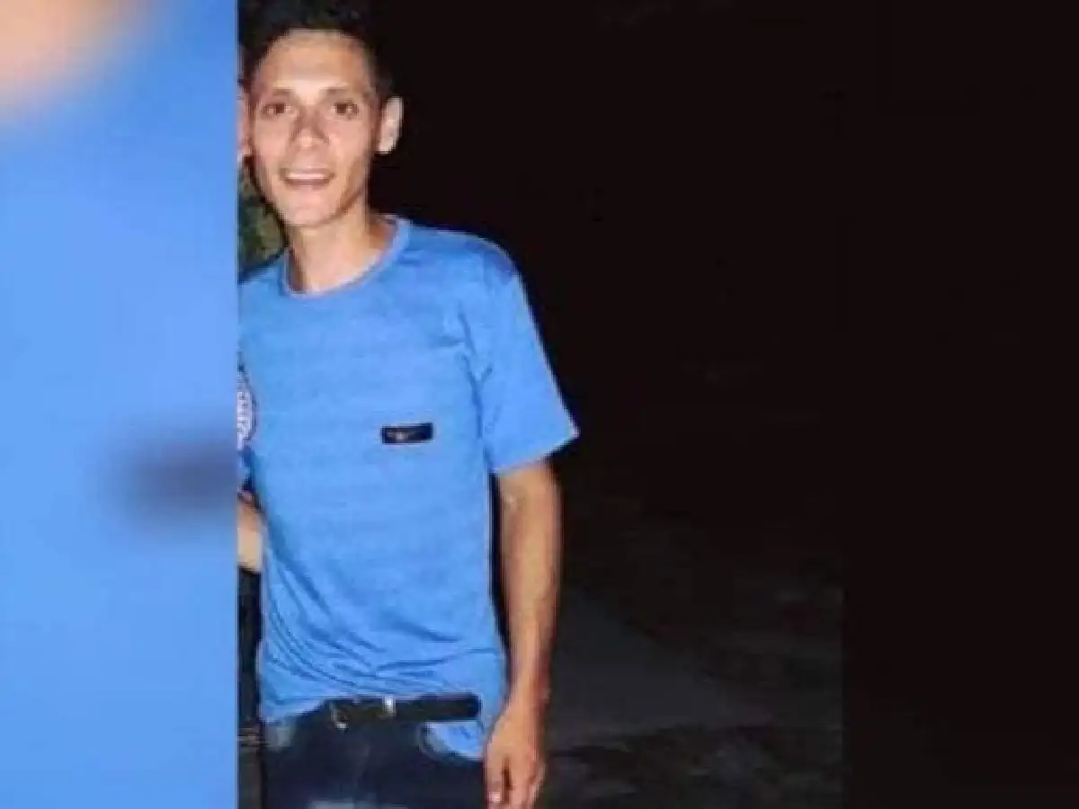 Arroyito: buscan a joven que se ausentó de su casa el viernes  