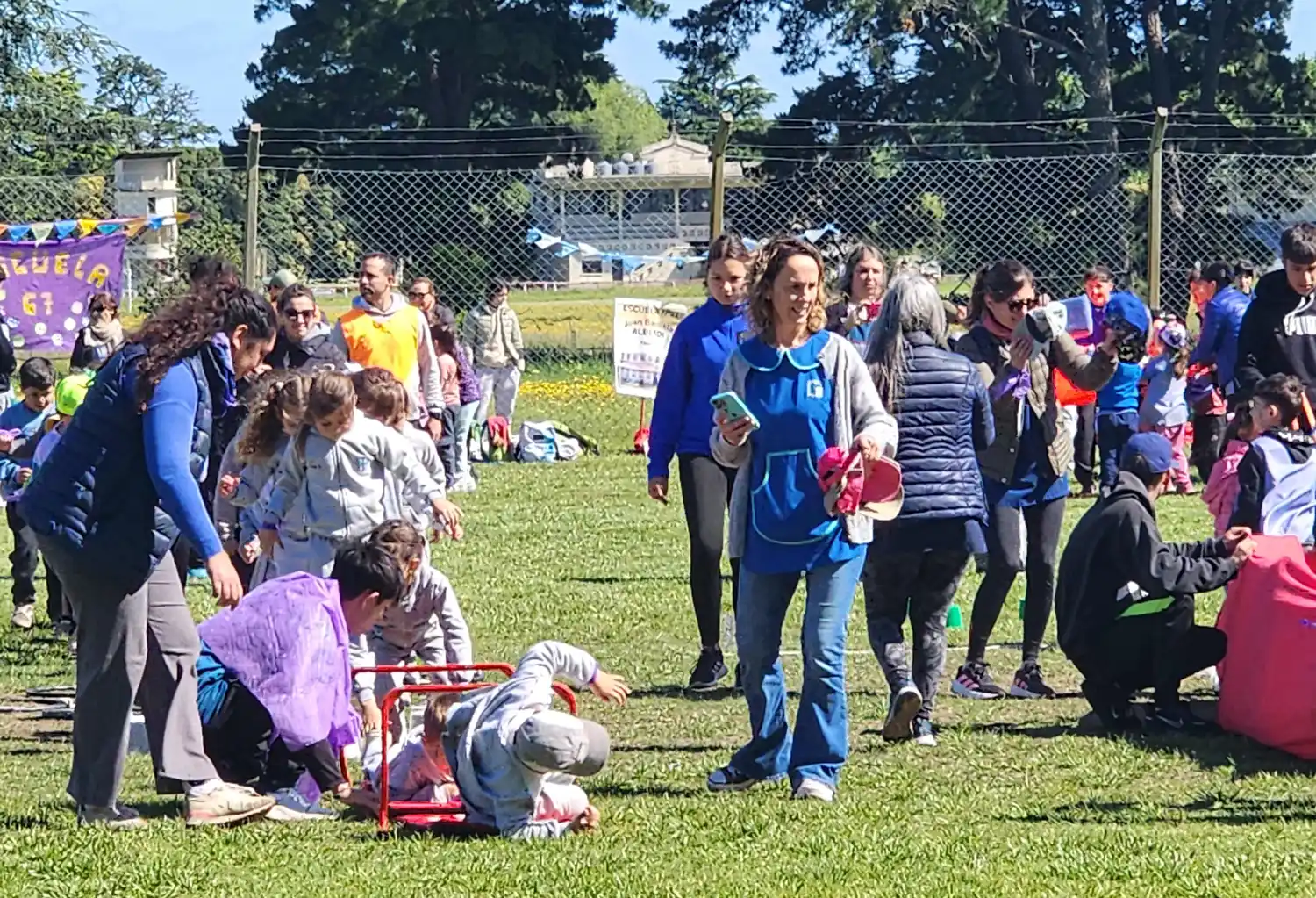 Encuentro de articulacion - 3