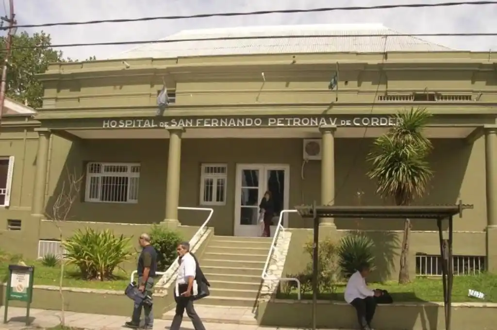 Cerraron la neonatología de un hospital por Covid positivo en bebés