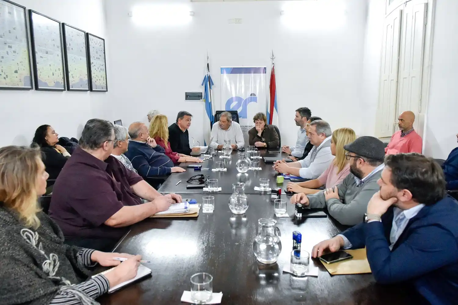 Convocaron a los gremios docentes para la reapertura de paritarias