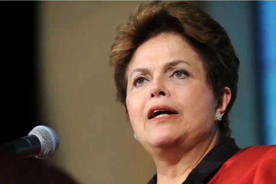 Rousseff recordó violaciones a los derechos humanos 