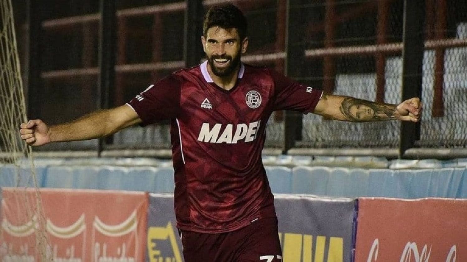 Finalmente hubo acuerdo y Nicolás Orsini es nuevo jugador de Boca