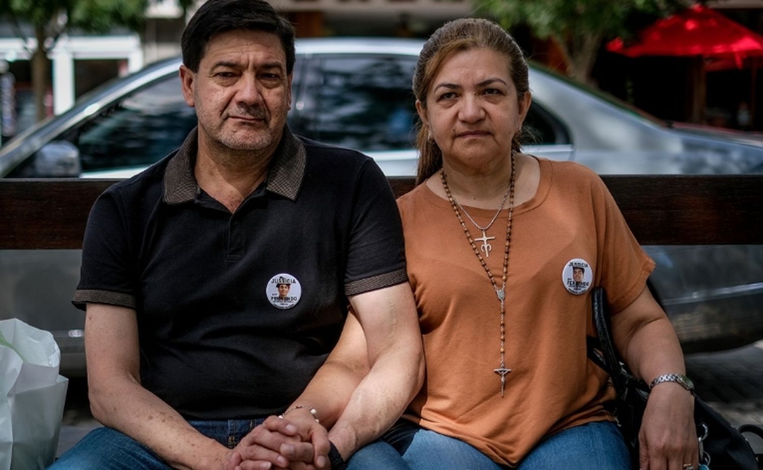 Crimen de Fernando Baez Sosa: "Que nos pidan perdón no nos devuelve a nuestro hijo"