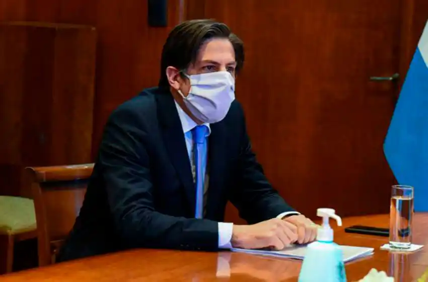 Nicolás Trotta aseguró que se podrá volver a las clases “en bloques semanales”