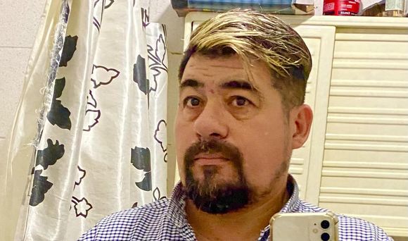 Despidieron los restos de Darío Fernández, el hombre que fue derivado en helicóptero sanitario y falleció en La Plata